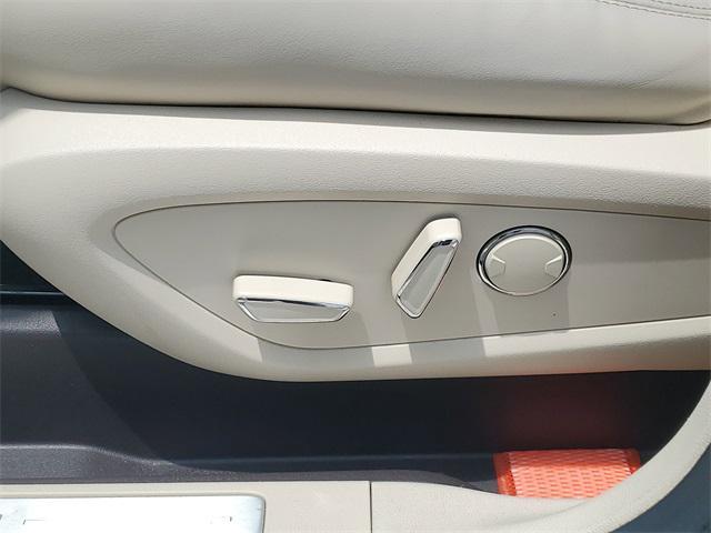 used 2016 Lincoln MKC car, priced at $12,273