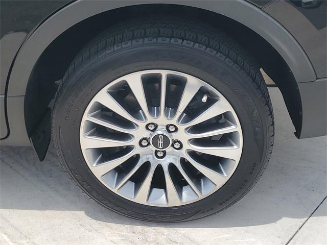 used 2016 Lincoln MKC car, priced at $12,273