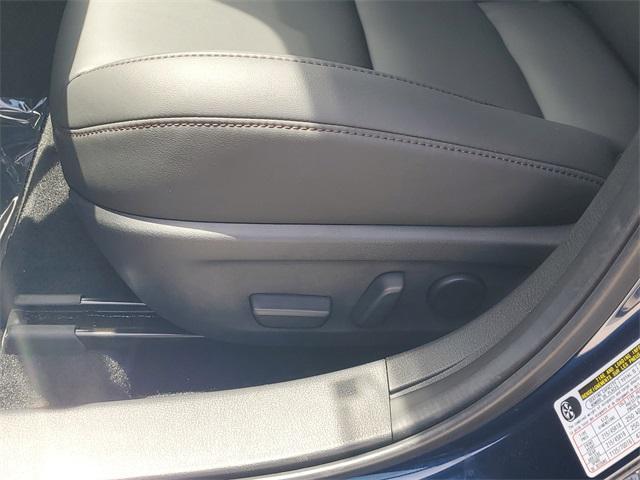 new 2025 Mazda Mazda3 car, priced at $27,061