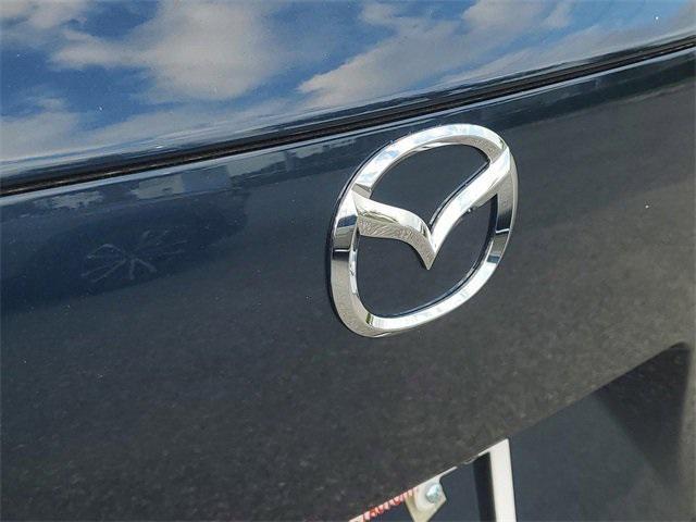 new 2025 Mazda CX-50 car, priced at $30,337