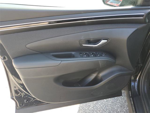 used 2023 Hyundai Tucson car, priced at $21,991