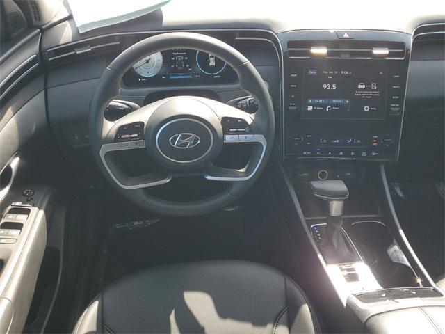 used 2023 Hyundai Tucson car, priced at $21,991