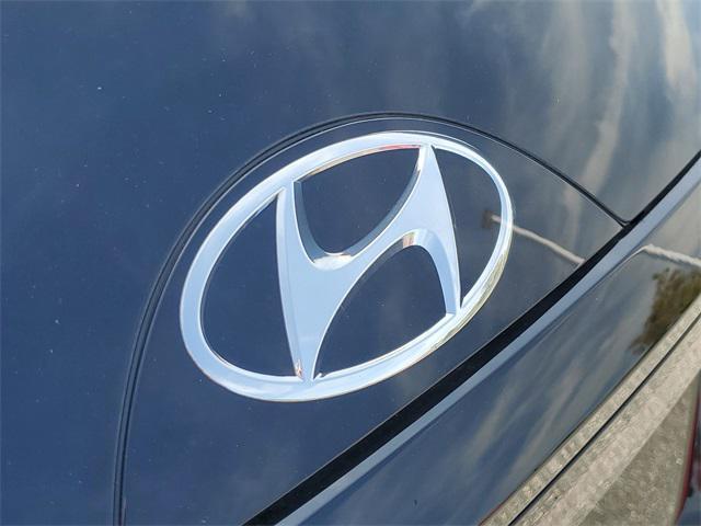 used 2023 Hyundai Tucson car, priced at $21,991
