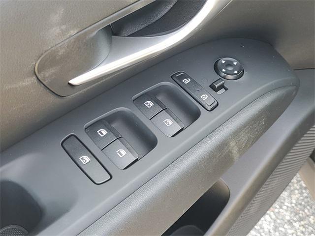 used 2023 Hyundai Tucson car, priced at $21,991