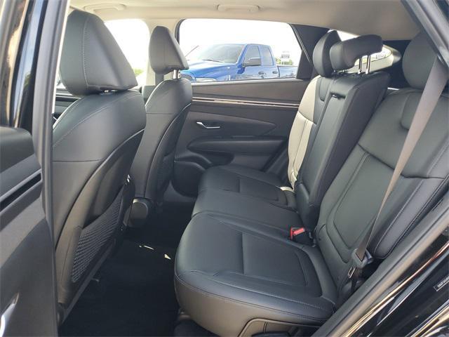 used 2023 Hyundai Tucson car, priced at $21,991