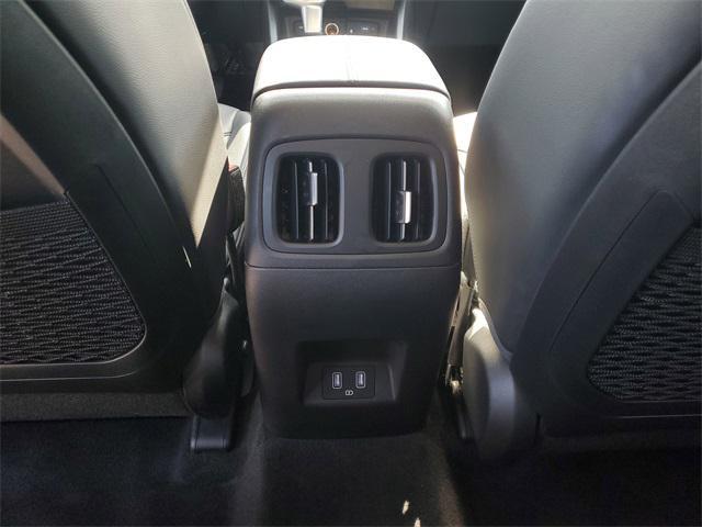 used 2023 Hyundai Tucson car, priced at $21,991