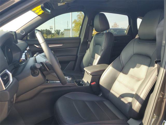 used 2024 Mazda CX-5 car, priced at $29,994