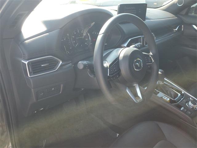 used 2024 Mazda CX-5 car, priced at $29,994