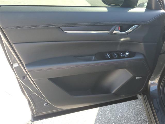 used 2024 Mazda CX-5 car, priced at $29,994