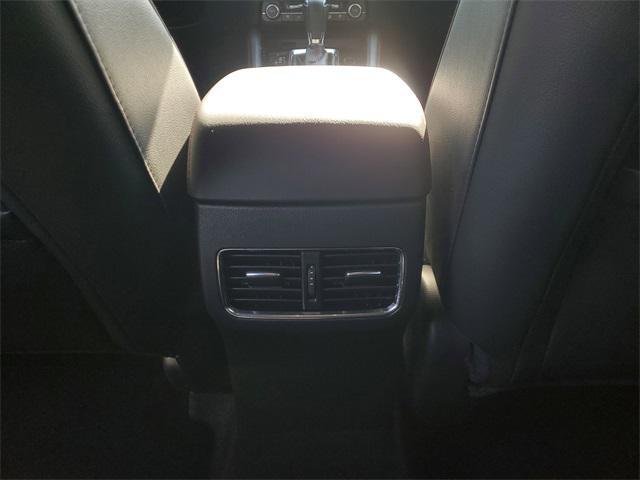 used 2024 Mazda CX-5 car, priced at $29,994