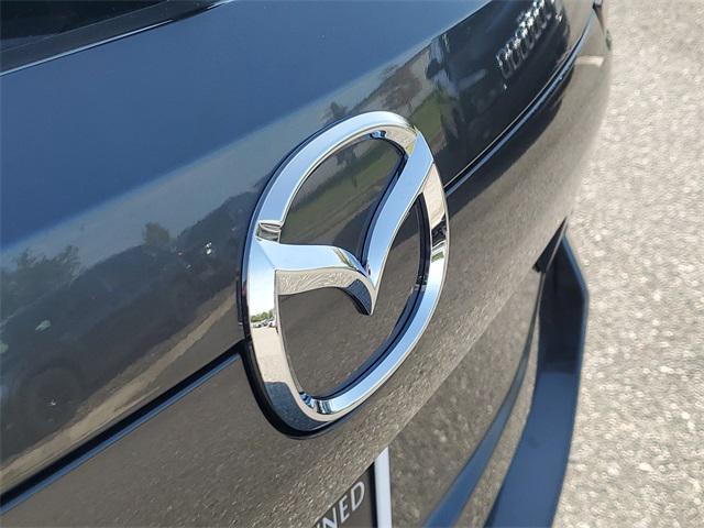 used 2024 Mazda CX-5 car, priced at $29,994