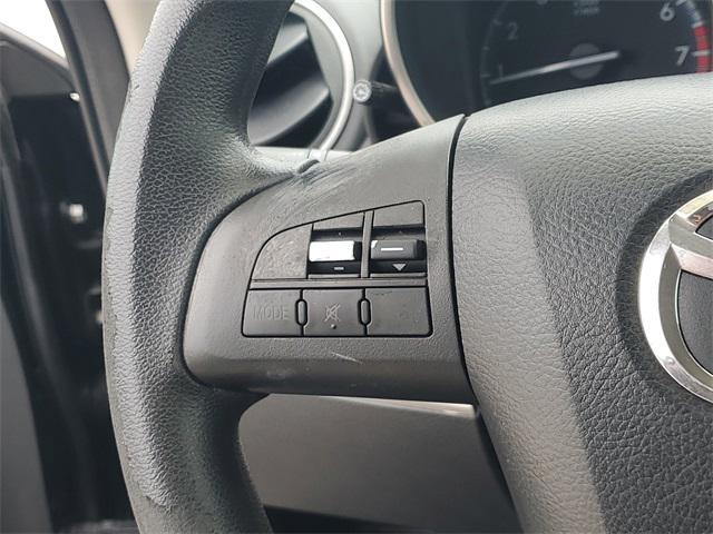 used 2013 Mazda Mazda3 car, priced at $6,992