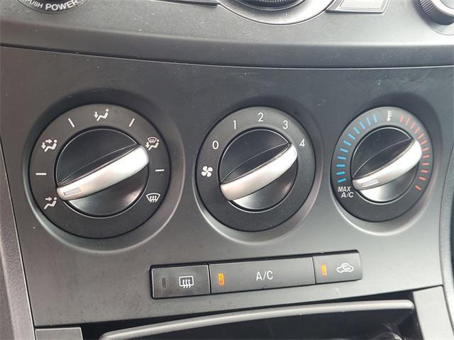 used 2013 Mazda Mazda3 car, priced at $6,992