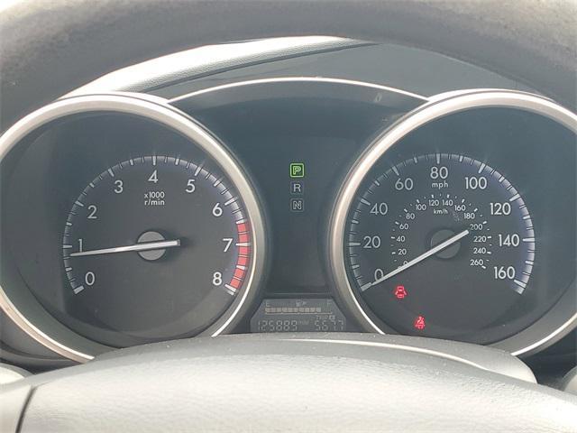 used 2013 Mazda Mazda3 car, priced at $6,992