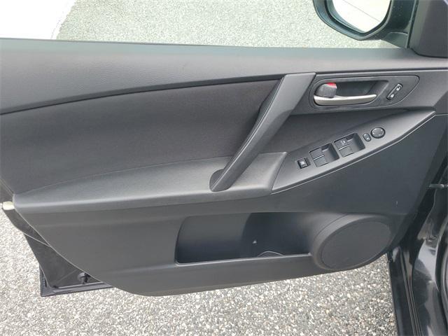 used 2013 Mazda Mazda3 car, priced at $6,992