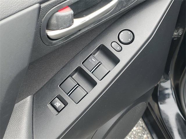 used 2013 Mazda Mazda3 car, priced at $6,992