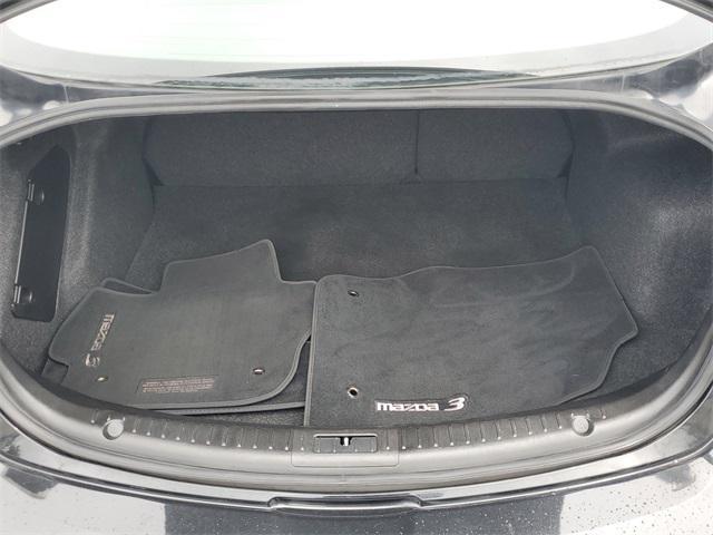 used 2013 Mazda Mazda3 car, priced at $6,992