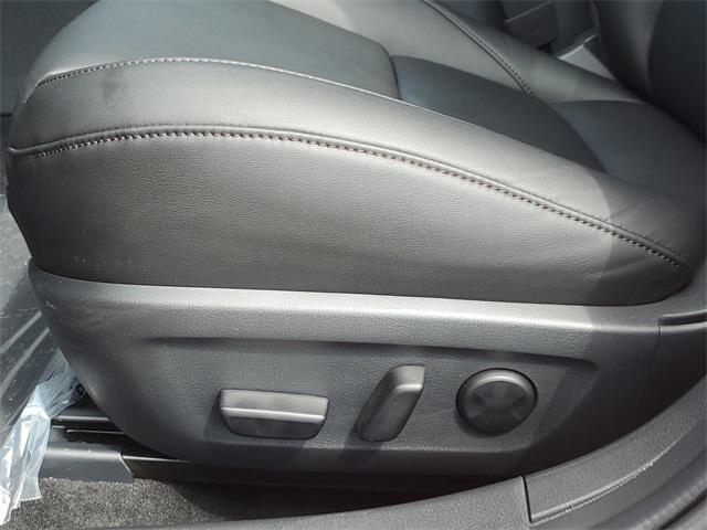 used 2025 Mazda Mazda3 car, priced at $26,183