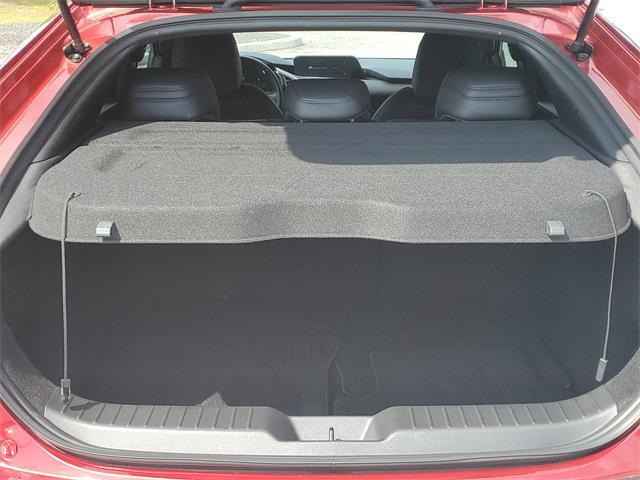 used 2025 Mazda Mazda3 car, priced at $26,183