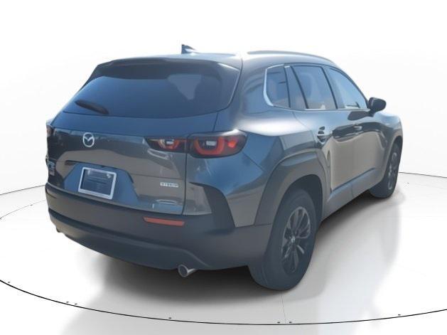 new 2025 Mazda CX-50 Hybrid car, priced at $36,210