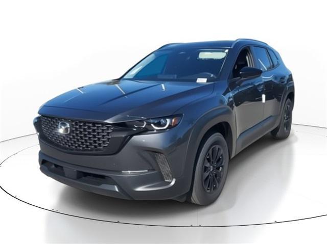 new 2025 Mazda CX-50 Hybrid car, priced at $36,210