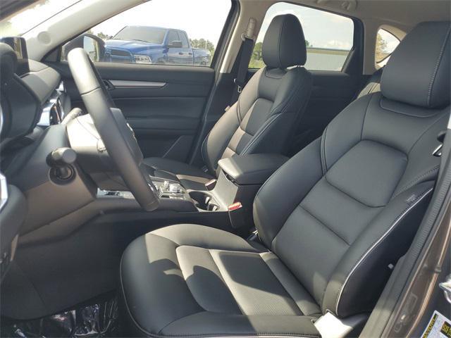 new 2025 Mazda CX-5 car, priced at $30,965