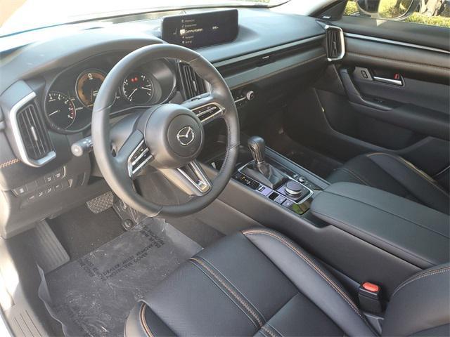 used 2024 Mazda CX-50 car, priced at $34,792