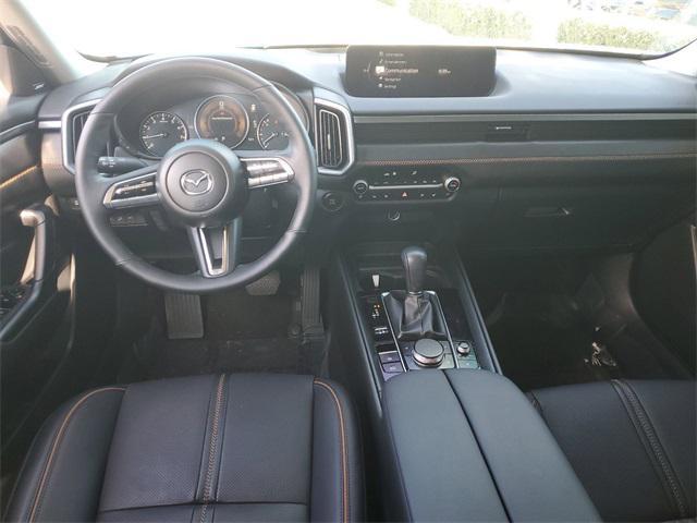 used 2024 Mazda CX-50 car, priced at $34,792