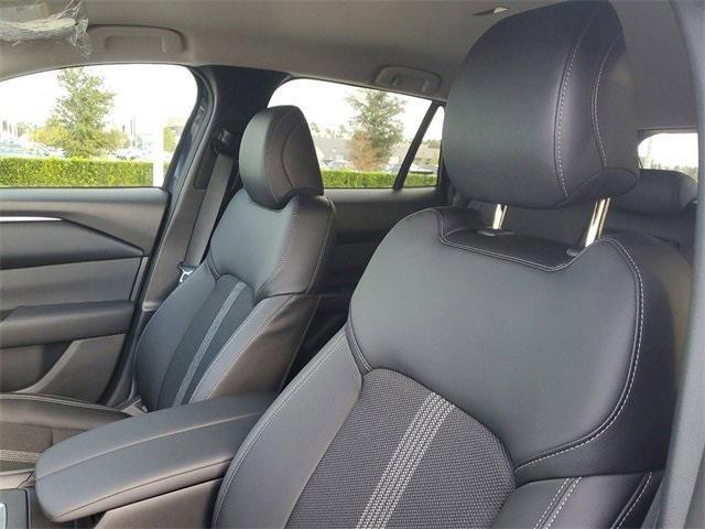 new 2025 Mazda CX-50 car, priced at $31,738