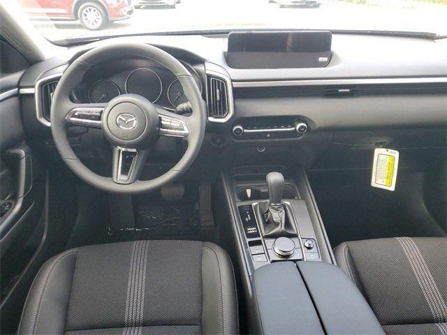 new 2025 Mazda CX-50 car, priced at $31,738