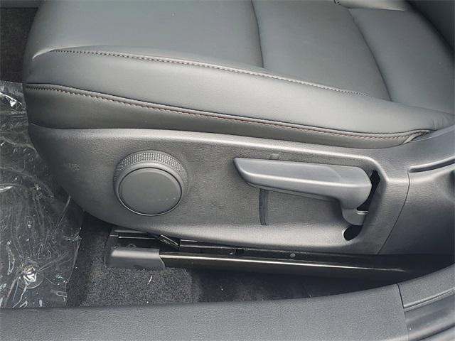 new 2025 Mazda Mazda3 car, priced at $25,773