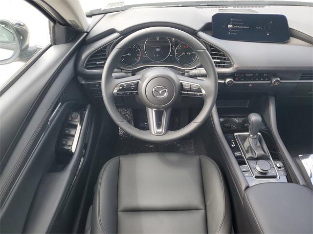 new 2025 Mazda Mazda3 car, priced at $25,773