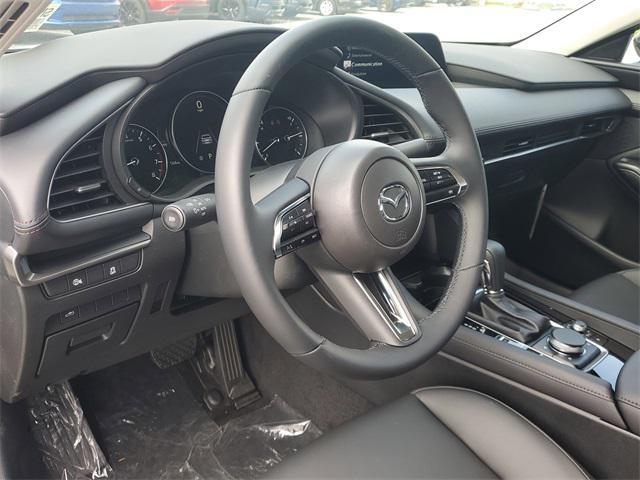 new 2025 Mazda Mazda3 car, priced at $25,773