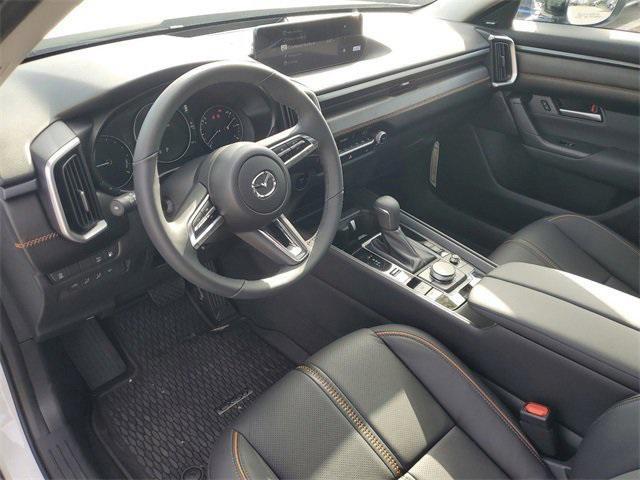 new 2025 Mazda CX-50 Hybrid car, priced at $37,517