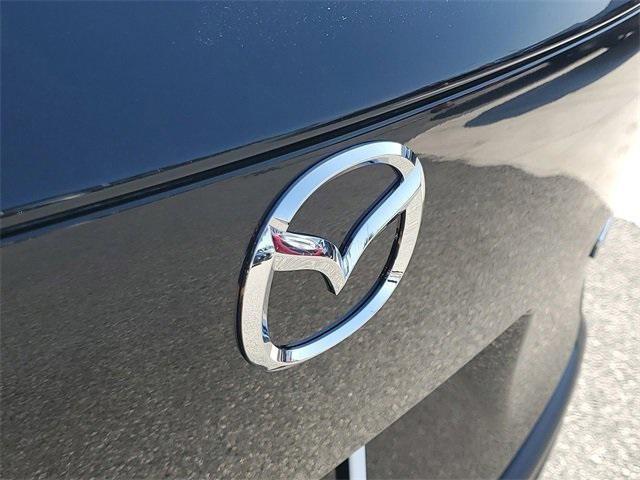 new 2025 Mazda CX-50 Hybrid car, priced at $37,517
