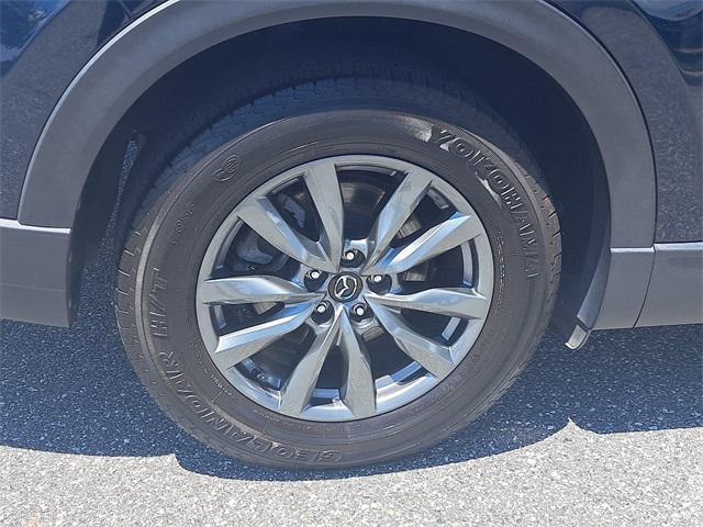 used 2020 Mazda CX-9 car, priced at $19,481