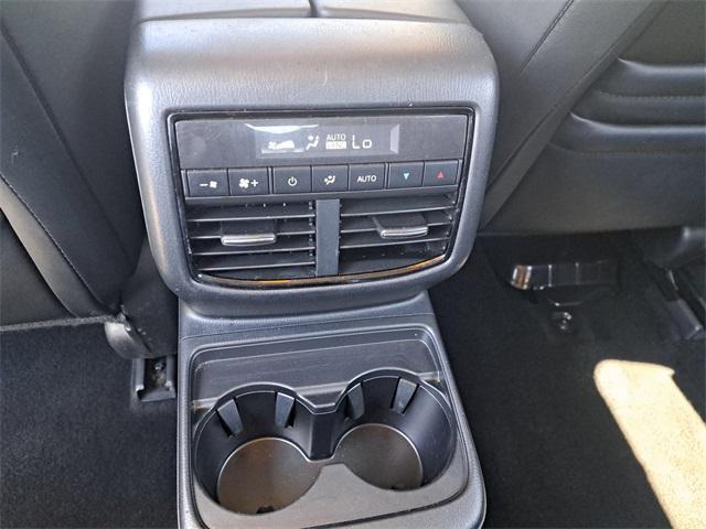 used 2020 Mazda CX-9 car, priced at $19,481