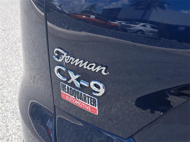 used 2020 Mazda CX-9 car, priced at $19,481