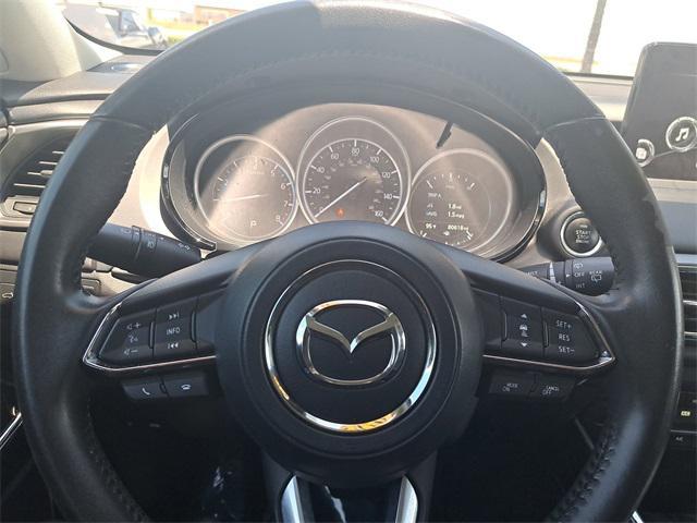 used 2020 Mazda CX-9 car, priced at $19,481