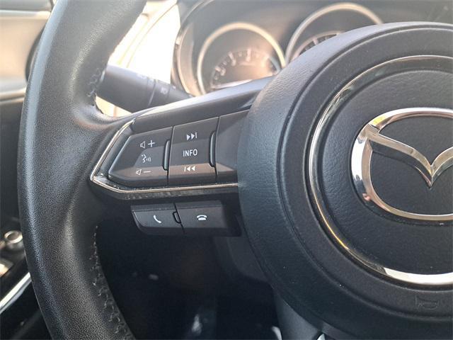 used 2020 Mazda CX-9 car, priced at $19,481