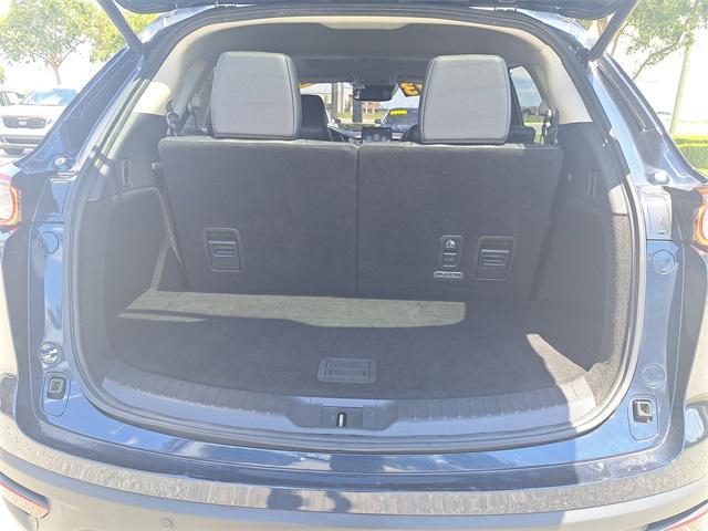 used 2020 Mazda CX-9 car, priced at $19,481