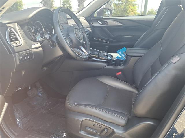 used 2020 Mazda CX-9 car, priced at $19,481