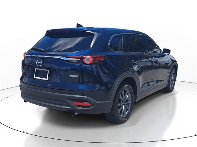 used 2020 Mazda CX-9 car, priced at $19,481