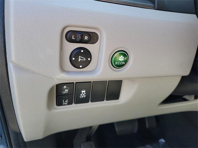 used 2019 Honda Pilot car, priced at $18,712