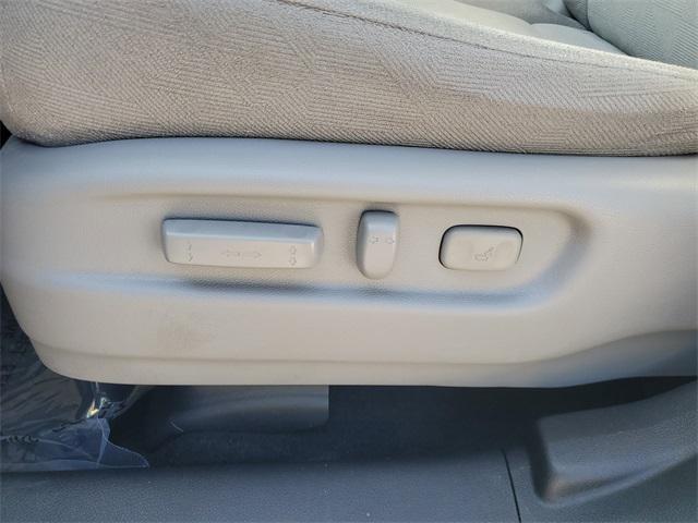 used 2019 Honda Pilot car, priced at $18,712