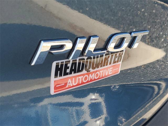 used 2019 Honda Pilot car, priced at $18,712