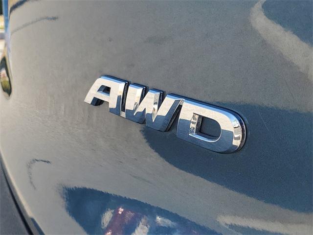 used 2019 Honda Pilot car, priced at $18,712