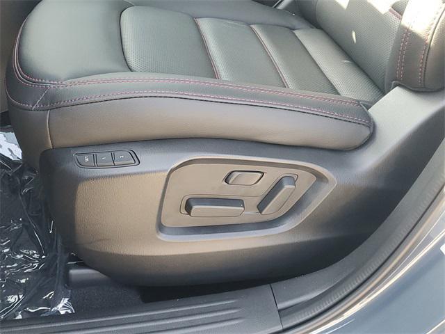 new 2025 Mazda CX-5 car, priced at $33,534