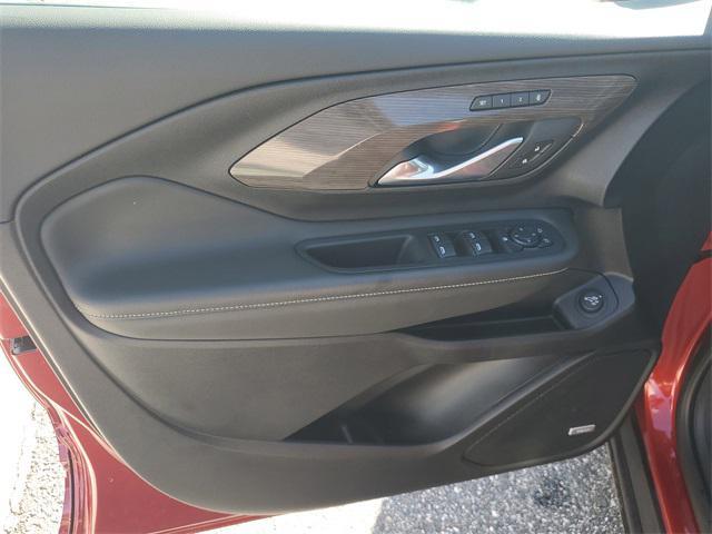 used 2024 GMC Terrain car, priced at $29,483