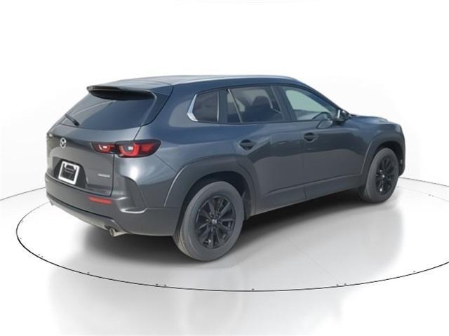 new 2025 Mazda CX-50 car, priced at $32,184